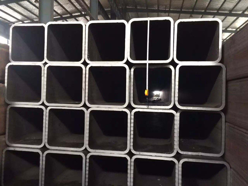 双滦Q355B无缝方管