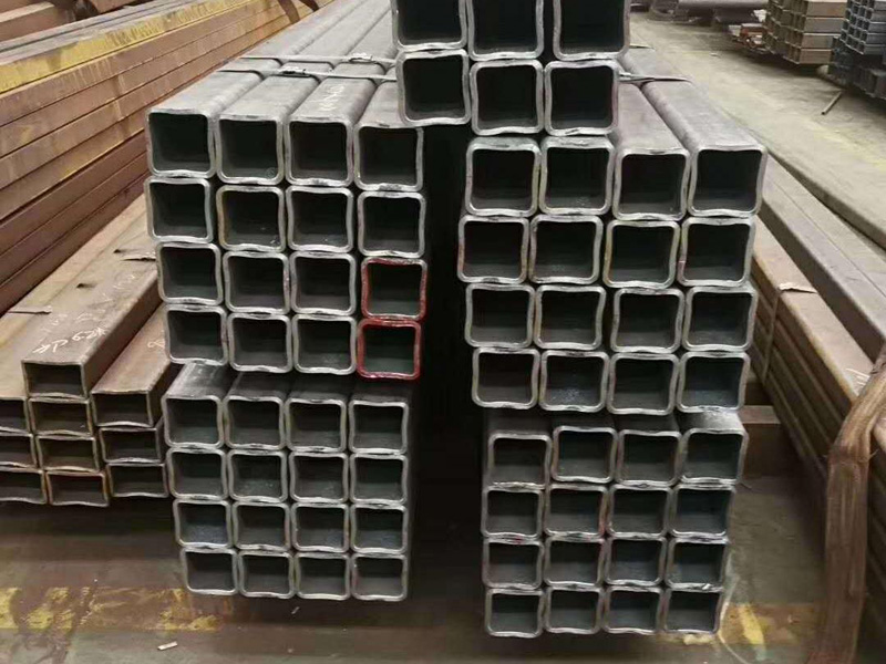 双滦Q355B无缝方管
