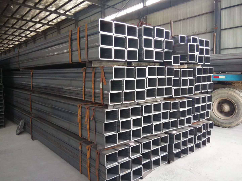 双滦Q355B直缝方管 双滦Q355B直缝方管